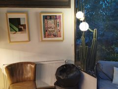 -Nirvana Cafe&Bar(北仓文创街区店)