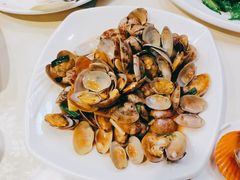 -南海渔家•海鲜•正宗海南菜(海棠湾店)