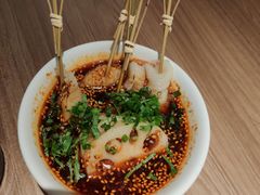 -太二酸菜鱼(坚基购物中心店)