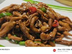 -百年恒益烧腊海鲜酒家·非遗传承(广州黄埔店)