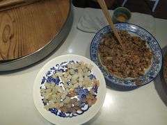 -家宴·灌蛋·沙茶面(曾厝垵店)