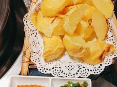 -志晖园圆子鸡·辣子鸡(阳光店)