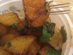 -巷内锅盔(西城都荟店)