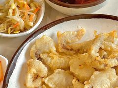 -首尔土豆汤(红梅小区店)