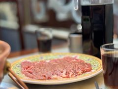 -惠丰涮肉馆(德宝新园店)