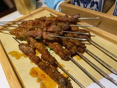 -雁滩白记·兰州牛肉面