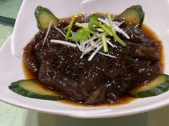 -烤肉宛饭庄(南礼士路店)
