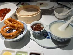 -四季民福烤鸭店(王府井东安门店)