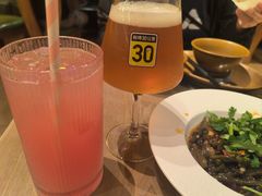 -耶里夏丽·新疆菜·28年喀什老馆(田林东路店)