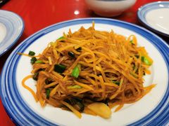 -宏状元现熬粥·京味菜(五棵松店)