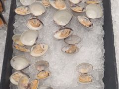 -顺德联塑万怡酒店·万荟轩自助餐厅