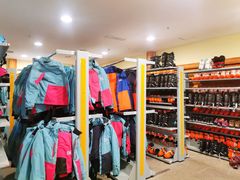 -长沙湘江冰雪世界