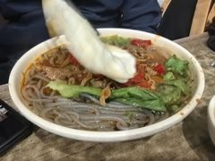 -天府面庄(天平路店)