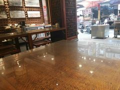 -毅祥斋老孙家泡馍(西羊市店)