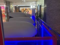 -鹏欣水游城