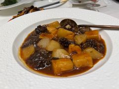 -上蔬无瑕· 创意素食·Vegetarian(华采天地店)