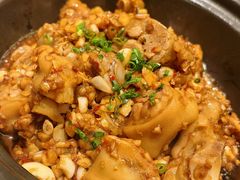 -国味壹号·精品湘菜·宴请佳选(新天地店)
