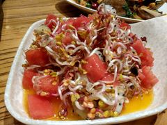 -鼎原力量东北吊炉烧烤(临河街店)