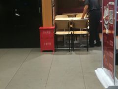 门面-汉堡王(金鹰天地广场店)