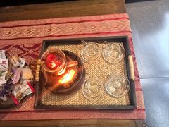-泰合玺·精油疗愈SPA(南京光环花园城店)