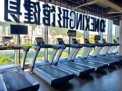 -形馆健身·普拉提(加州店)