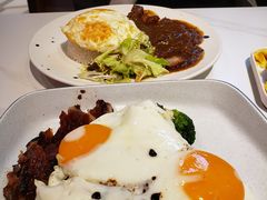 -柠檬树茶餐厅(海雅缤纷城店)