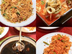 -202特色排档(五缘湾店)