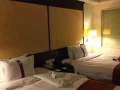 -广州十甫voco酒店