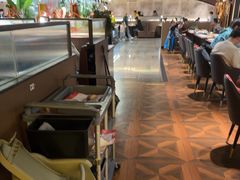 -汉丽斯巴西烤肉自助(市南店)