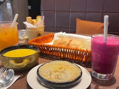 -西堤牛排(合肥之心城店)