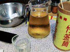 -云晓光头烧烤吧(新大陆广场店)