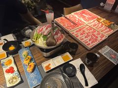 -品米斗·精致料理(浦东禹悦汇店)