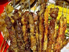 -北三老太太烧烤(人生一串上榜店)