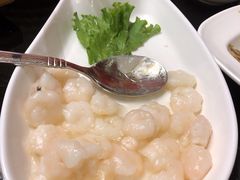 -丰收日·小海鲜·沪上家宴(顾村正大店)