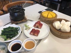 -乜都得港式茶楼(天贵路店)