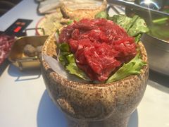 -刘少华贵州小黄牛·鲜牛肉火锅(总店)