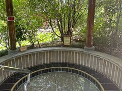 -观唐（国际）度假村温泉