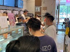 -奈雪的茶(印象城店)