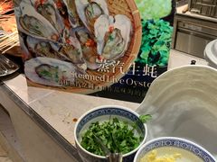 -新发展亚太JW万豪酒店·福苑咖啡厅