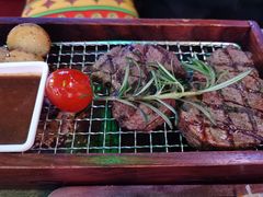 -Famous肥猫墨西哥音乐餐吧(五棵松华熙LIVE店)