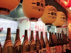 -平成屋·午肴夜酒(四川北路店)