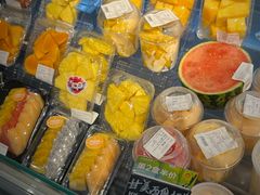 -Olé精品超市(天汇广场店)