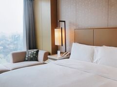 -北京康莱德酒店
