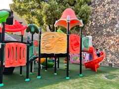 -浙江安吉JW万豪酒店·万豪中餐厅