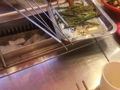 -7只羊·鲜羊肉串·地锅鸡精酿(玄武墨香路店)