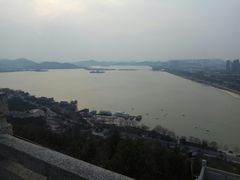 -云龙山