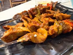 -渔娘渔家丹东海鲜(东直门店)