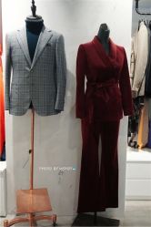 -优刻西服西装定制(金轮国际广场店)