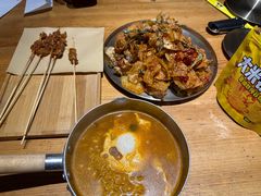 -大叹号啤酒屋·延边料理(建工店)