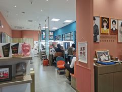 -海马体照相馆(厦门SM城市广场店)